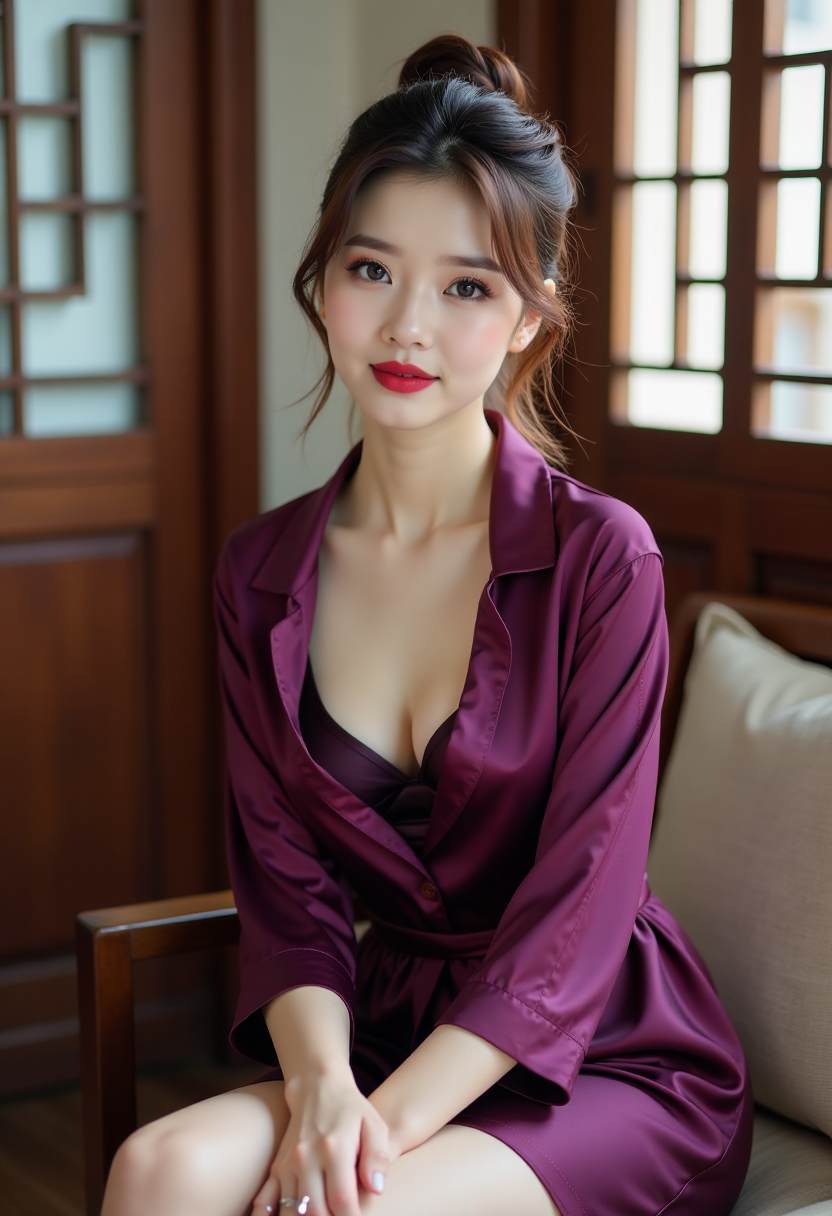 觉醒年代海报